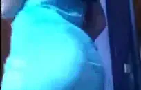 نائب الرئيس في وجهي وفمي لأبي.