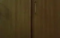 نائب الرئيس والبخ في جميع أنحاء السرير.