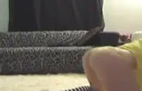 كومينغ مع ديكي بداخلي.