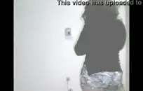 وشم جبهة تحرير مورو الإسلامية مع الحمار جميلة مارس الجنس و facialed من قبل بعل.