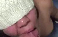 زوجتي تمتص ديك ، ثم أنا لعق الحمار.