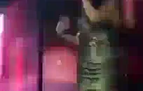 الساخنة جبهة تحرير مورو الإسلامية في جنسي الملابس الداخلية يحصل لها ضيق كس محشوة.