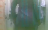 غنيمة كبيرة في سن المراهقة بي بي سي creampie creampie والأبنوس اللسان وصغيرة.