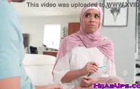 تحصل مارس الجنس زوجة الساخنة في شبكة صيد السمك من قبل زوجها.