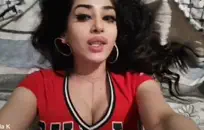 الساخنة فرخ الشباب الانفجارات الرجل العجوز المعلم مع الديك.