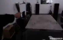 مفلس جبهة مورو يحصل قصفت في المؤخرة.