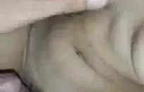 الشباب زوجين ممارسة الجنس في الفندق.