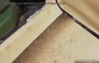 فاتنة كوم chaturbate الجبهة كارول يحصل الشرج مارس الجنس و dicked حتى.