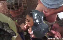 بي بي سي في حفرة بلدي.