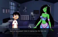 كبير tit مثلية والأسود bbw الثلاثي.