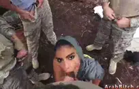 صديقات صديقات يأخذن creampie من بي بي سي.