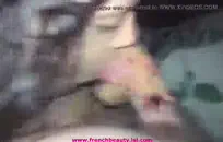 تحب صديقتي أن تتدرب علي ، وتربطني وتضرب مؤخرتي عندما أكون سيئًا.