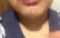 مثير كبير dicked الرجل الهزات قبالة على سناب شات.