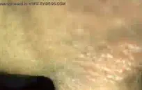 إنها قرنية لعنة لذلك هذا هو السبب.